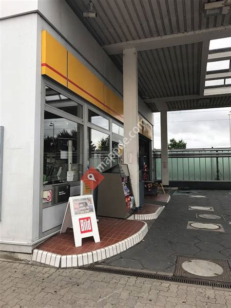 Shell Tankstelle Shell Schifferstadt Speyerer Str. 80 Speyerer Str..